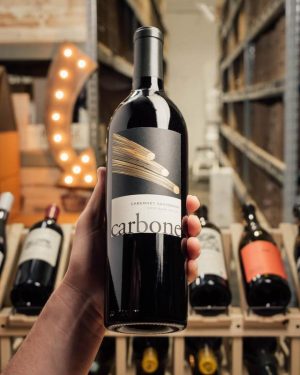 Favia Erickson Winegrowers Carbone 2018 750 ml