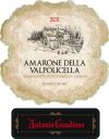 Antonio Gaudioso  Amarone Della Valpolicella 2011