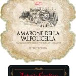 Antonio Gaudioso  Amarone Della Valpolicella 2011 750 ml