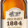 Uncle Nearest 1884 Small Batch