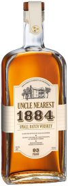 Uncle Nearest 1884 Small Batch