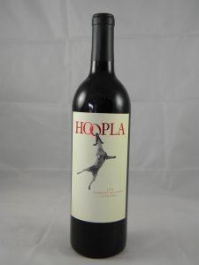 Hoopes Vineyard Hoopla 2016 750 ml