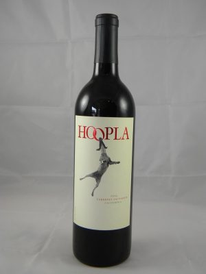 Hoopes Vineyard Hoopla 2016 750 ml