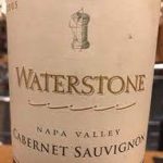 Waterstone Cabernet 2012 750 ml