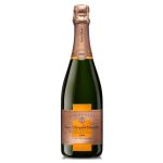 Veuve Clicquot Ponsardin Rose 2004 750 ml