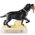 Lord Calvert Canadian Whisky Hunting Dog 2016 Limited Series 1 Edition