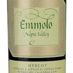 Emmolo  Merlot 2019 750 ml