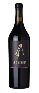 2019 Andremily Syrah