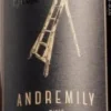 2019 Andremily Syrah - Image 2