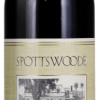 2019 Spottswoode Cabernet