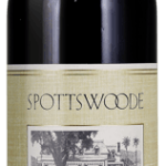 2019 Spottswoode Cabernet 750 ml