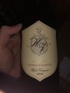 Hyde de Villaine Chardonnay Comandante 2019