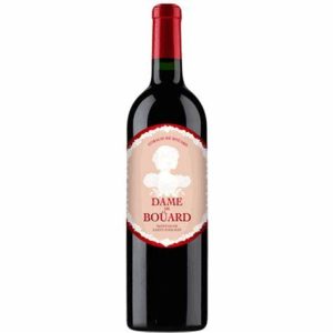 Dame Bouard 2018 2018