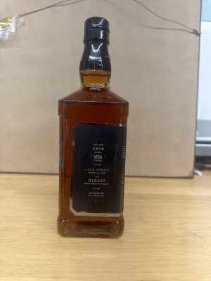 Jack Daniel's 150th Anniversary Tennessee Whiskey 750 ml - Image 3