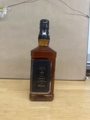 Jack Daniel's 150th Anniversary Tennessee Whiskey 750 ml