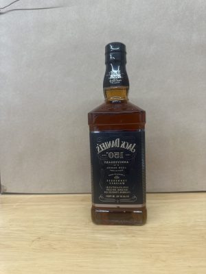Jack Daniel's 150th Anniversary Tennessee Whiskey 750 ml - Image 2
