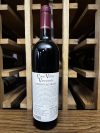 Anderson's Conn Valley Vineyards Estate Reserve 1992 750 ml