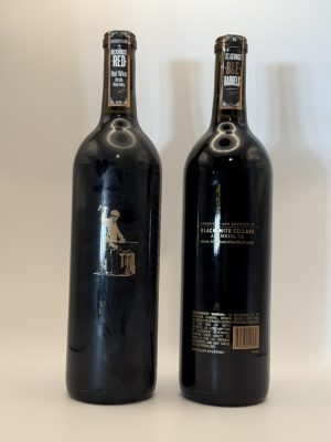 Blacksmith Cellars 2010 (C) 2010