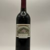 Buehler Cabernet 1996 (Copy)