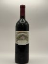 Buehler Cabernet 1996 (Copy)