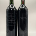 Bryant Family Vineyard Cabernet Sauvignon 2016 750 ml