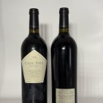 Cain Vineyard & Winery Cain Five1994 (C) 750 ml