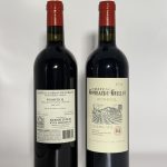 Chateau Gombaude Guillot 2016 750 mL 750 ml