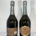 Billecart-Salmon Clos St Hilaire 2007 750 mL 2007