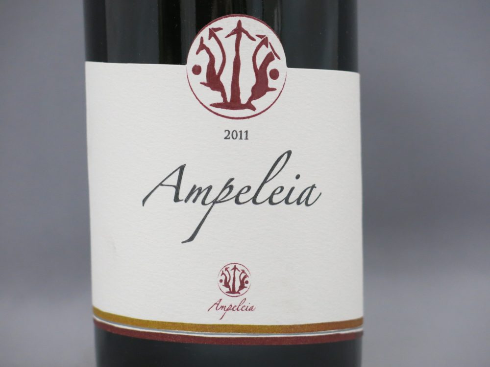 Ampeleia Costa Toscana IGT, Italy 2011 750 ml