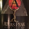 Atlas Peak Consenzo 1990 750 ml (C)
