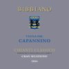 Tenuta Bibbiano Chianti Classico Vigna del Capannino Gran Selezione (C) 2016 750 ml