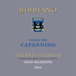 Tenuta Bibbiano Chianti Classico Vigna del Capannino Gran Selezione (C) 2016 750 ml