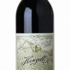 Hanzell Vineyards Cabernet Sauvignon 1985 (C) 750 ml