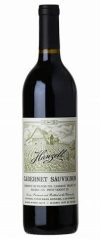 Hanzell Vineyards Cabernet Sauvignon 1985 (C) 750 ml
