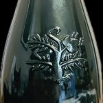 Famille Brechet Chateau de Vaudieu Chateauneuf-du-Pape Val de Dieu 2017 750 ml (C)