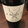 Addax Tench Cabernet Sauvignon 2016 750 mL