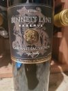 Bennett Lane Cabernet Sauvignon 2016 750ml