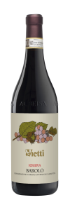 Vietti Barolo Riserva DOCG 2016 750 ml