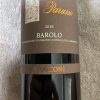 Parusso Armando Le Coste-Mosconi Barolo 2018 750 ml