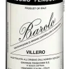 Giacomo Fenocchio Barolo Villero DOCG 2020 750 ml