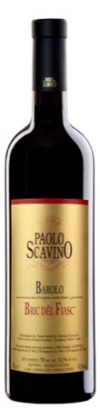 Paolo Scavino Barolo Bric del Fiasc DOCG 2020 1.5 Ltr