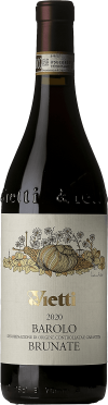 Vietti Barolo Brunate DOCG 2020 750 ml