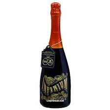 Samuel Adams Infinium 2010 750 ml - Image 1