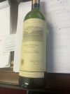 Araujo Estate Eisele Vineyard Sauvignon Blanc 2003 750 ml