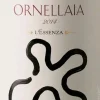 Ornellaia Vendemmia d'Artista Special Edition Bolgheri Superiore 2014 750 ml